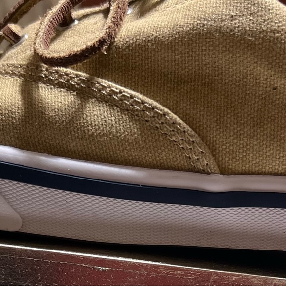 Men’s Sperry Top-Sider Sneakers - Picture 5 of 6